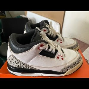Air Jordan 3